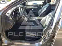 2021 Mercedes Benz C-Class фото