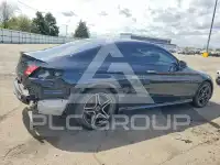 2021 Mercedes Benz C-Class фото