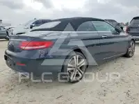 2021 Mercedes Benz C-Class photo