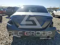 2021 Mercedes Benz C-Class фото
