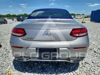 2021 Mercedes Benz C-Class photo