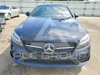 2021 Mercedes Benz C-Class фото