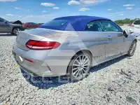2021 Mercedes Benz C-Class photo