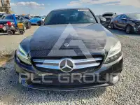 2021 Mercedes Benz C-Class фото