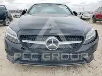 2021 Mercedes Benz C-Class photo