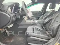 2021 Mercedes Benz C-Class фото