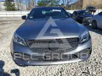 2021 Mercedes Benz C-Class фото