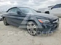 2021 Mercedes Benz C-Class photo