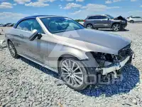 2021 Mercedes Benz C-Class photo
