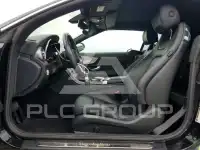 2021 Mercedes Benz C-Class photo