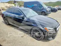 2021 Mercedes Benz C-Class фото