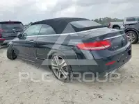 2021 Mercedes Benz C-Class photo