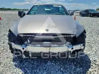 2021 Mercedes Benz C-Class photo
