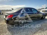 2021 Mercedes Benz C-Class фото