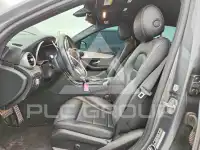 2021 Mercedes Benz C-Class фото