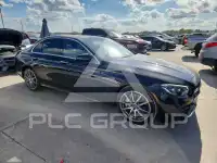 2021 Mercedes Benz E-Class фото