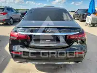 2021 Mercedes Benz E-Class фото