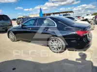 2021 Mercedes Benz E-Class фото
