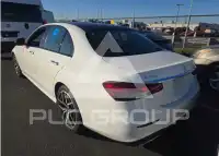 2021 Mercedes Benz E-Class фото