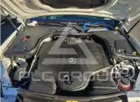 2021 Mercedes Benz E-Class фото
