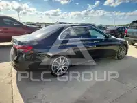 2021 Mercedes Benz E-Class фото