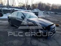 2021 Mercedes Benz E-Class фото