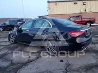2021 Mercedes Benz E-Class фото