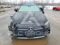 2021 Mercedes Benz E-Class фото