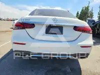 2021 Mercedes Benz E-Class фото
