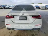 2021 Mercedes Benz E-Class photo