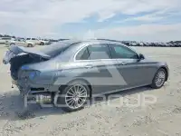 2021 Mercedes Benz E-Class фото