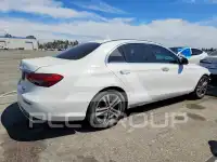 2021 Mercedes Benz E-Class фото