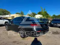 2021 Mercedes Benz E-Class фото