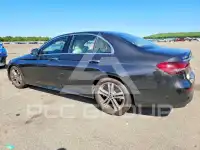 2021 Mercedes Benz E-Class фото