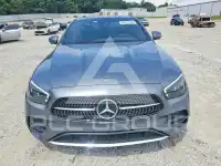 2021 Mercedes Benz E-Class фото