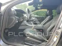 2021 Mercedes Benz E-Class фото