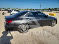 2021 Mercedes Benz E-Class фото