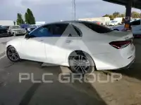 2021 Mercedes Benz E-Class photo