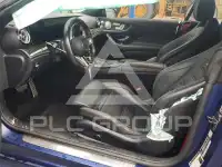 2021 Mercedes Benz E-Class фото