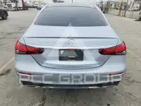 2021 Mercedes Benz E-Class фото
