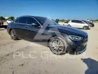 2021 Mercedes Benz E-Class фото