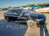 2021 Mercedes Benz E-Class фото