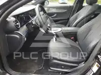 2021 Mercedes Benz E-Class фото