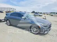 2021 Mercedes Benz E-Class фото