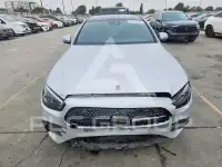 2021 Mercedes Benz E-Class фото