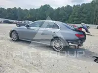 2021 Mercedes Benz E-Class фото
