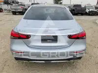 2021 Mercedes Benz E-Class photo