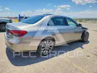 2021 Mercedes Benz E-Class фото
