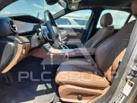 2021 Mercedes Benz E-Class фото