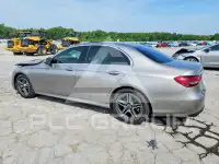2021 Mercedes Benz E-Class фото